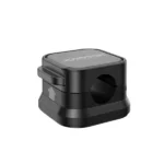 Joyroom JR-ZS368 Magnetic Cable Organizer (3PCS) (New)
