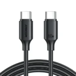 JOYROOM S-A9 60W Type-C to Type-C Cable (New)