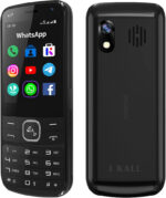 iKall K333 4G (New) - Image 2