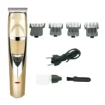 Kemei KM-235 Powerful Beard and Hair Trimmer (New)