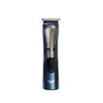 Kemei KM-245 Professional Hair Clipper | Titanium Precision Blade & Cordless Trimmer (New)