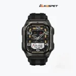 KOSPET Pulse 2 Calling Smart Watch with Bluetooth 5.3 & Dual-Band GPS (New)