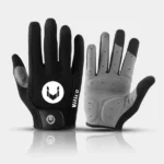Kyncilor Cycling Bike Gloves Full Finger Anti Slip Gel Pad Motorcycle – Size XL (New)