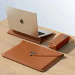 Laptop Stand Case Waterproof Liner Sleeve Bag 13-14 inch (New)