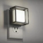 LED Night Light with Dusk to Dawn Sensor (New)