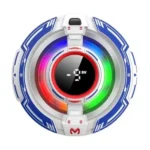 MEMO CX16 Magnetic AI Cooling Phone Fan (New)