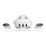 Meta Quest 3 512GB All-in-One VR Headset (New)