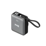 MKB PK71 10000mAh Magnetic Wireless Power Bank (New)