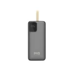 MKB PK83 2.1A 30000mAh Power Bank (New)