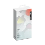Momax GlassPro+ Case + Glass + Lens Clear Kit for iPhone 17 Pro Max (MXAP25TGSXL) (New)