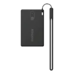 Momax PinCard Find My Ultra Slim Locator Card Tracker for Apple Find My Network (New)