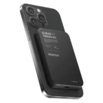 Momax Q.Mag X1 Gen 2 10000mAh 15W Magnetic Wireless Power Bank (New)