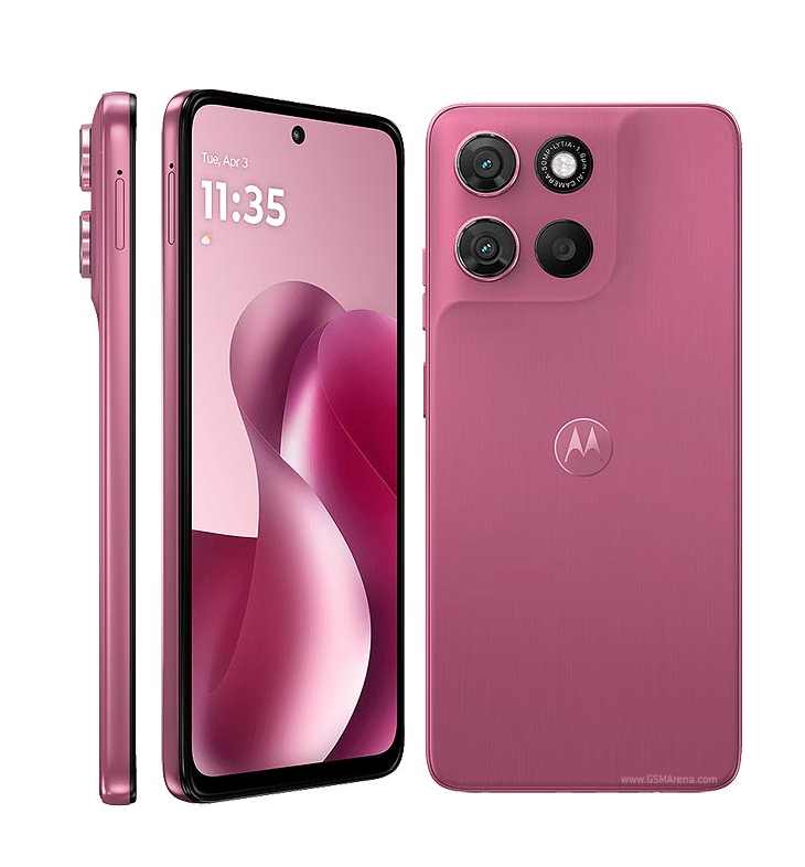 Motorola Moto G Max