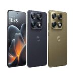 Motorola Signature BD