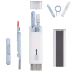 Multifunctional Cleaning Tools Brush Kit (New)