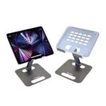 NeePho NP T1 Foldable Metal Tablet iPad and Mobile Stand by NeePho (New)