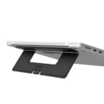 Nillkin DualWing Adhesive Laptop Stand | Slim Foldable Adjustable Support with Essential Daily Use (New)