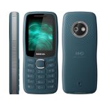 Nokia 123 Shield (New)