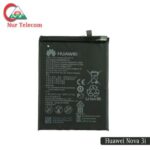 Huawei Nova 3i Battery Bangladesh
