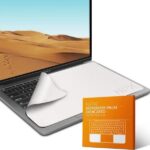 NPK MacBook Dedicated Keyboard Blanket & Cleaning Cloth for MacBook Pro 13/14/15/16 Inch (New)