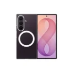 Samsung Galaxy Z Fold8 Ultra Clear Magnet Case Official (New)