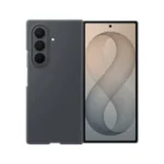 Samsung Galaxy Z Fold8 Ultra Silicone Magnet Case (Official Accessory) by Samsung (New)