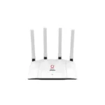 OLAX GE1800 Pro AX1800 Dual Band Wi-Fi 6 Router for Home, Office & Gaming with Smart Everyday Use (New)