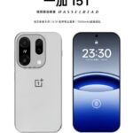 OnePlus 15T used phone bd