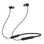 OnePlus Bullets Wireless Z Bass Edition (Bold Black) (New)