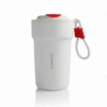 OnePlus Portable Hot & Cold Insulation Thermal Cup 390ml (New)