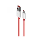 OnePlus SUPERVOOC Type-A to Type-C Cable 100cm