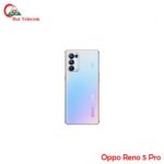 Oppo Reno5 Pro 5G battery backshell Bangladesh (New) - Image 2