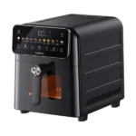 Oraimo Intellifry 9L 230°C Dual Side Flip-Free Air Fryer (New)