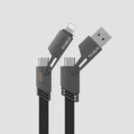 Oraimo OCD-176 Powerful 60W Magnetic Cable (New)