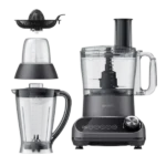 Oraimo OmniBlend 2 21000 RPM Speed 5-in-1 Blender (New)
