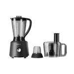 Oraimo OmniBlend OBL-581A 1500W 4-in-1 Multifunctional Blender (New)