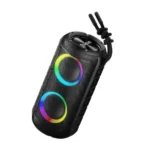 Oraimo Rover 12W RGB Lights Bluetooth Speaker (OBS-53D) (New)