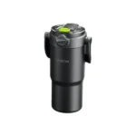 Oraimo ThermoGo Vacuum Thermos Cup 750ml with Powerful Performance and Foldable Straw & Safety Lock (New)