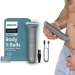 Philips Body Trimmer for Body and Balls (BG3470/15) (New)