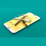 Motorola Moto G24 Power Original LCD Display Screen Touch Digitizer with Frame