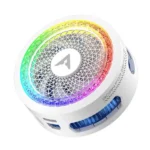 PIVA ICE BLADE SERIES B3 25W Gaming Phone Cooler with LED Light – 5500RPM 3-Speed (New)