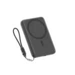 QCY PBW10A 22.5W 10000mAh Fast Charging Power Bank (New)