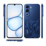 Realme C100x