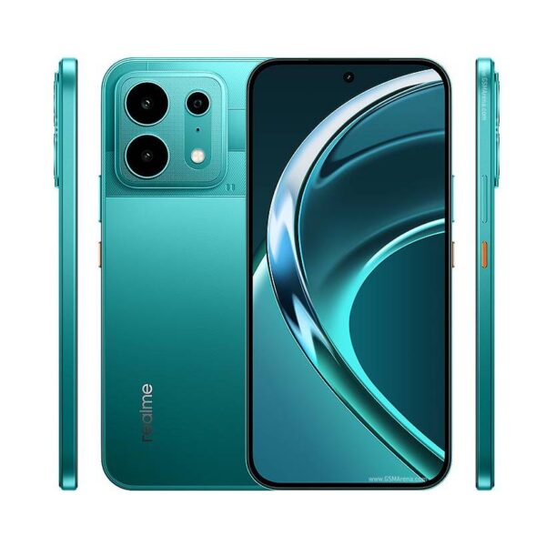 Realme P4s Price in Bangladesh.