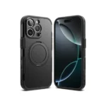 Ringke Alles Case for iPhone 16 Pro Max – Black (New)