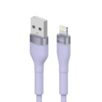 Ringke Fast Charging Pastel Cable USB-A to Lightning 2M (New)