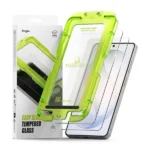 Ringke Galaxy S26 & S26 Ultra Easy Slide Clear Screen Protector (2-Pack) (New)