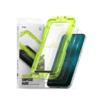 Ringke Nothing Phone (4a) Pro Easy Slide Tempered Glass Screen Protector (2pcs) (New)