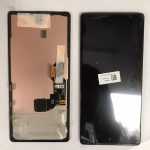 Google Pixel 6A Original Display IPS  display panel (New)