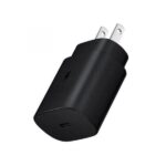 Samsung 25W USB-C Fast Charging Adapter (2 Pin CN Plug) (New)